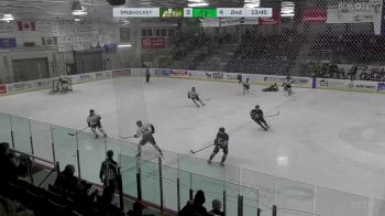 Replay: Home - 2025 Okotoks vs Sherwood Park | Mar 30 @ 2 PM