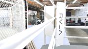 Dillon Danis Flows At RVCA Headquarters