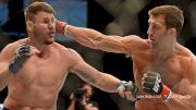 Luke Rockhold Picks Bisping Over GSP, Wants Trilogy With The 'Drunk Idiot'