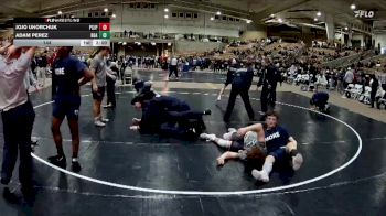 Replay: Mat 6 - 2025 TSSAA (TN) State Duals-ARCHIVE ONLY | Feb 1 @ 9 AM