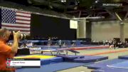 Hannah Kemp - Double Mini Trampoline, GKSC - 2021 USA Gymnastics Championships