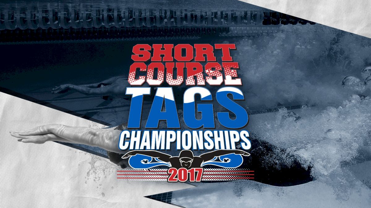 Future Stars Descend Upon 2017 Short Course TAGS