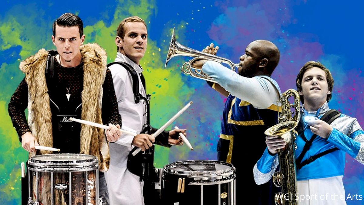 WGI Sport of the Arts WK6: How to Watch, Time, & LIVE Stream Info