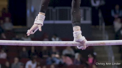 2017 Level 9 Eastern Championships Team & All-Around Champions