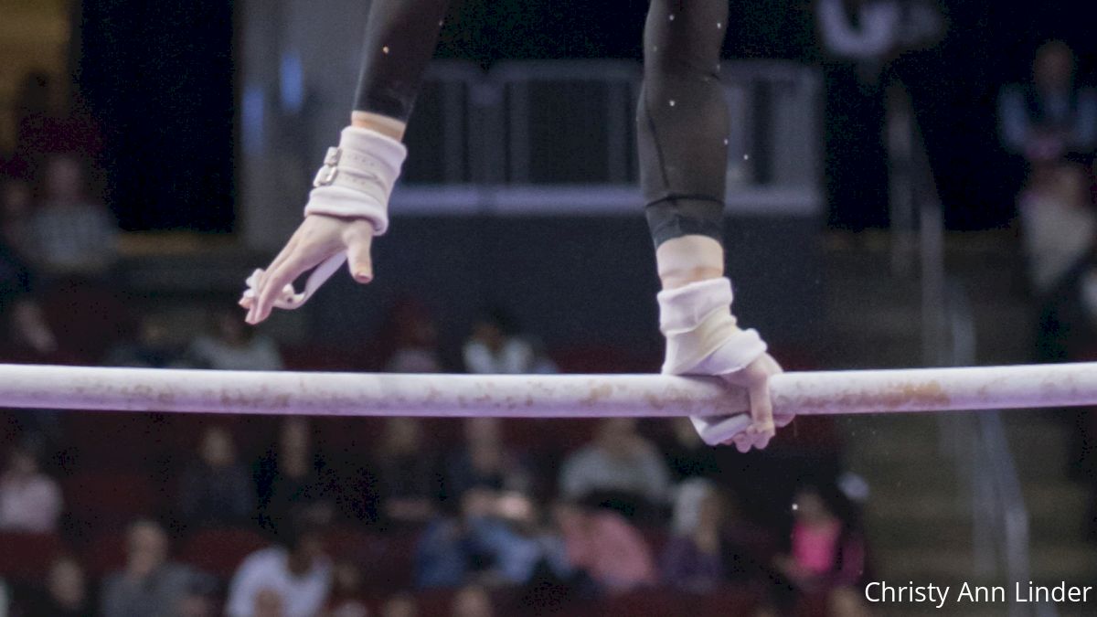 2017 Level 9 Eastern Championships Team & All-Around Champions