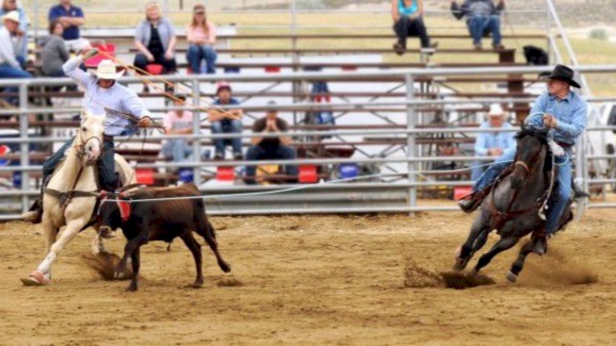 Bill Parker: A True Rodeo Legend