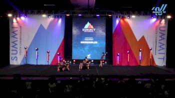 Liberty All Stars - INCREDIBLES [2024 L2 Youth - D2 - Small - B Day 1] 2024 The Youth Summit