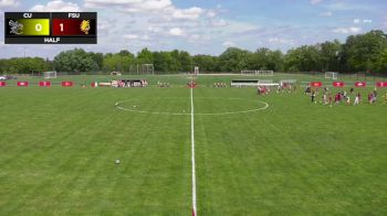 Replay: Cedarville vs Ferris State | Sep 5 @ 1 PM