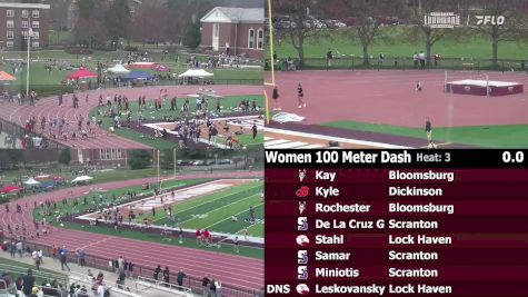 Replay: Jim Taylor Invite | Mar 29 @ 9 AM