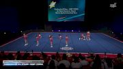 Cardenales All Stars - BABY YODAS [2026 L1.1 Youth - PREP Exhibition] 2026 UCA & UDA All Star Nationals