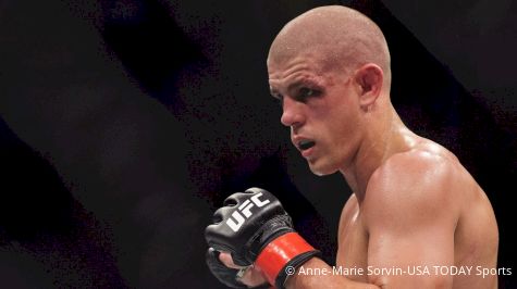 UFC Lightweight Joe Lauzon Pumped For ADCC On FloGrappling