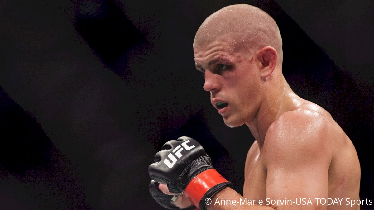 Joe Lauzon vs. Clay Guida Set For UFC Fight Night 120 In Norfolk