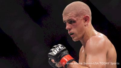 UFC Lightweight Joe Lauzon Pumped For ADCC On FloGrappling