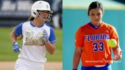 UCLA vs Florida | 2017 Judi Garman Classic