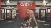 Master Bader's Tip Of The Week: Naked Single Leg Defense