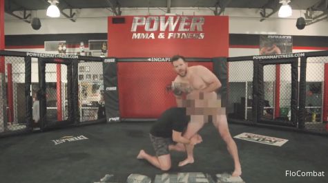 Master Bader's Tip Of The Week: Naked Single Leg Defense