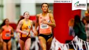 Here Are The 2017 NCAA Mile Finalists