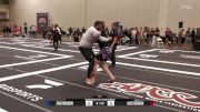 Alex DeRiggi vs Zaid Hussein 2025 ADCC East Coast Trials