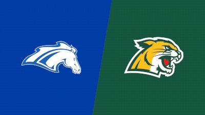 Full Replay - Alabama Huntsville vs Northern Michigan