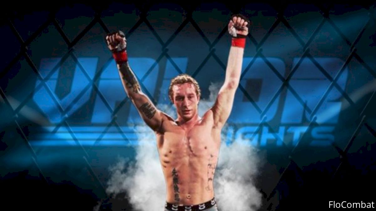 3 Reasons to Watch Valor Fights 41