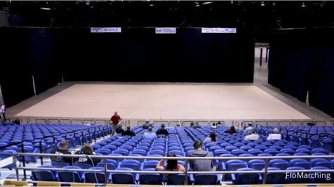 WGI Week6 Set To Throw Down In Tampa And Indianapolis