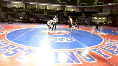 285-1A Cons. Round 1 - Nick Morrell, Social Circle vs Shoo Moo, Oglethorpe County