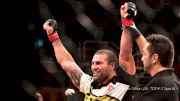 Mauricio 'Shogun' Rua Out, Yushin Okami In At UFC Fight Night 117: Japan