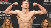 Joe Duffy vs. Damir Ismagulov Set For UFC Adelaide, Immediately Canceled