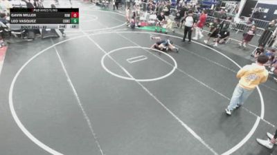 Replay: Mat 9 - 2026 2026 Preseason Kickoff | Sep 13 @ 9 AM