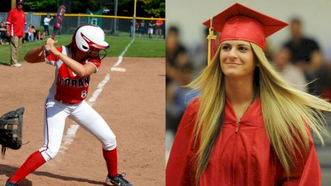 Danielle "Danni" Kemp Loses Battle With Brain Cancer