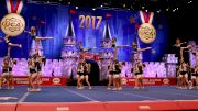 WC Twinkles Shine Bright At UCA Nationals