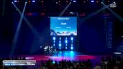 Team Love Cheer - Crush [2026 Hip Hop - U16 Day 2] 2026 The European Summit