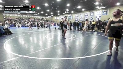 Replay: Mat 7 - 2026 CIT | Jan 23 @ 9 AM