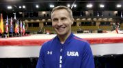 Valeri Liukin On Gymnix Performance, Senior Field In 2017, And Looking Ahead To Jesolo - 2017 International Gymnix