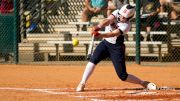 Sydney O’Hara Ties NCAA Record With Four Homers In One Game