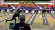 Replay: Lanes 17-18 - 2021 PBA50 Senior U.S. Open - Match Play Round 1