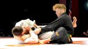 Submission Of The Night: Tanner Rice's Estima Lock