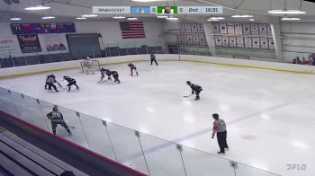 Replay: Home - 2023 Islanders HC vs SS Kings | Dec 8 @ 12 PM