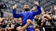 How Alliance Could Win 10+ Black Belt Gold Medals At The IBJJF 2017 Pans