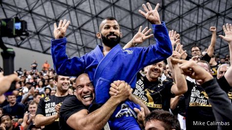 How Alliance Could Win 10+ Black Belt Gold Medals At The IBJJF 2017 Pans