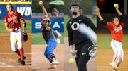 2017 NCAA Softball Regional Bracket Announced