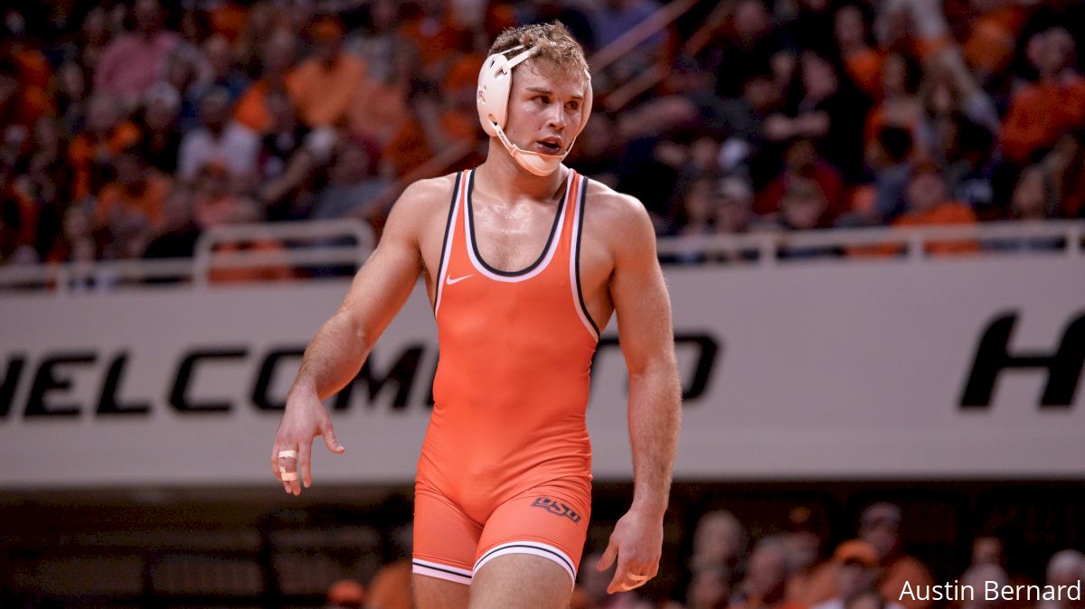 2X All-American Joe Smith To Redshirt