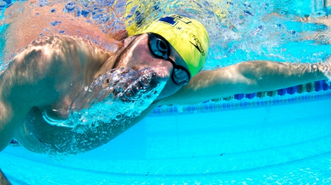 Tips for Breathing Freestyle Swimming