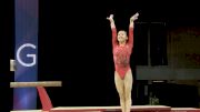 Hitomi Hatakeda - Beam, Japan - 2017 International Gymnix - Event Finals