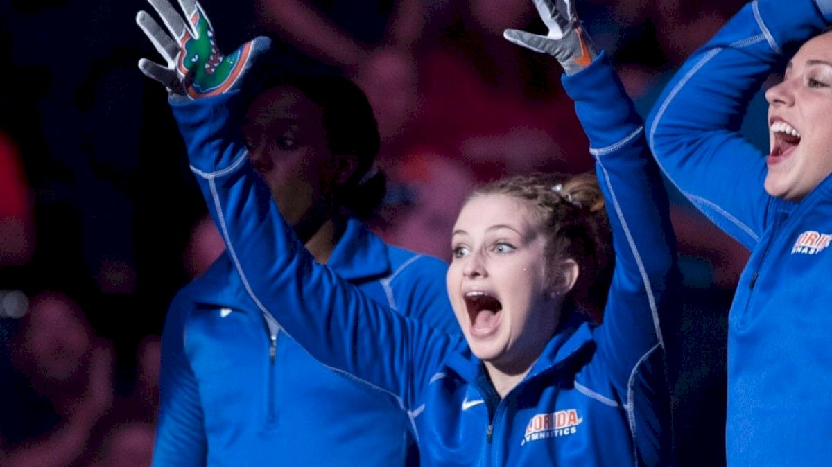 Senior Day Specials All Around The NCAA