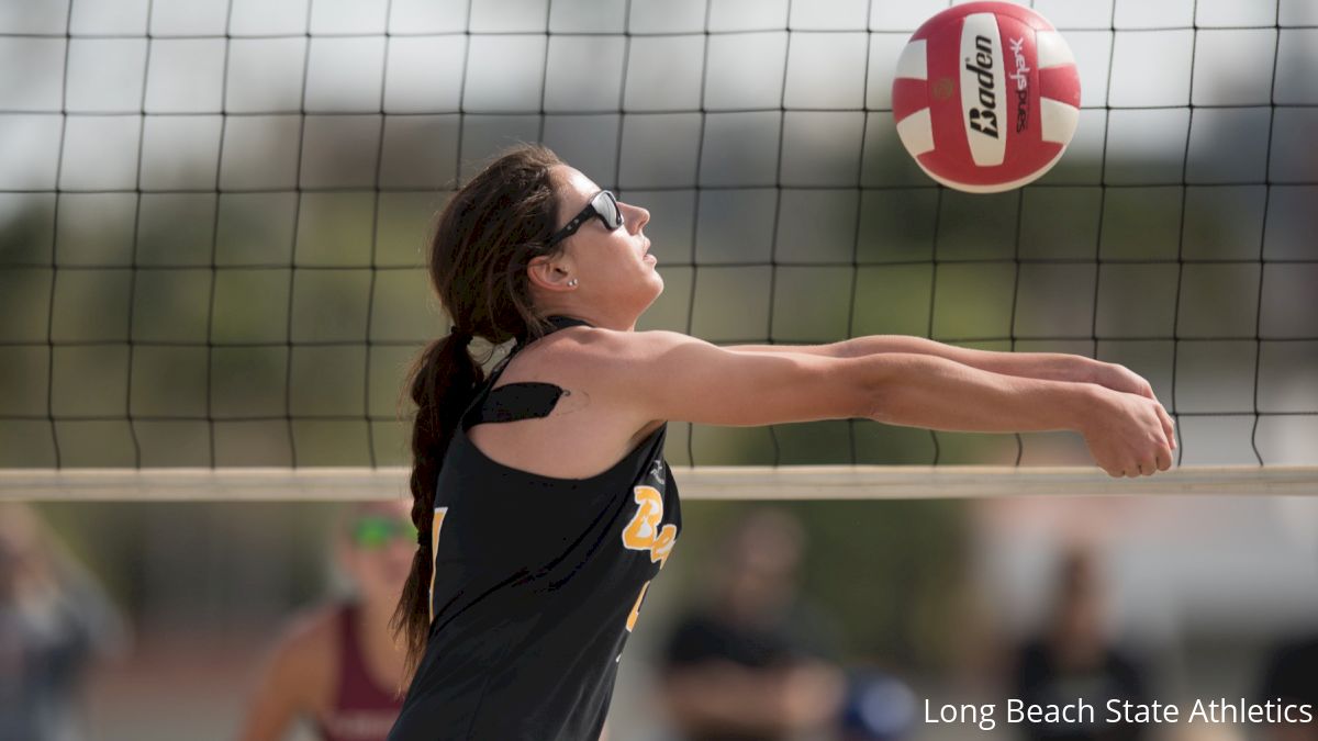 How to Watch Pepperdine & LMU Beach Volleyball At Long Beach State