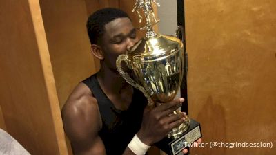 Flo40 Big Man Deandre Ayton Closes Career With Powerful 20-20 Performance