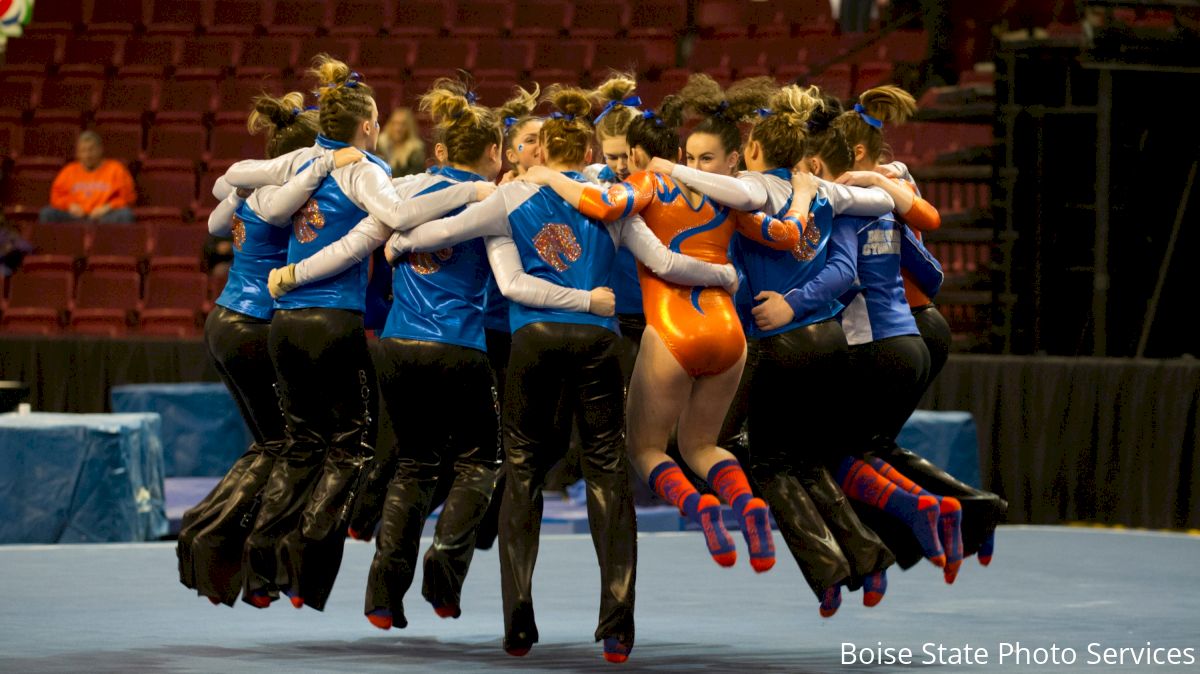 Boise State Shines In Record-Breaking Season