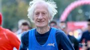Masters Running Legend Ed Whitlock Dies At Age 86