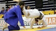 Brackets Are Out: Explosive First Round Matches At IBJJF 2017 Pans
